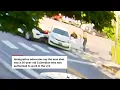 Events around Maine ICE shooting captured by security camera