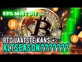 Bitcoin: TIJD Voor Een Grote Pump! (No-Clickbait)