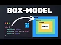 Learn CSS Box-Model in 4 Minutes