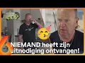 Lagu Ron is 67 geworden, maar KOMEN ER WEL MENSEN op zijn verjaardag?! 😱 | Oh Oh Den Haag