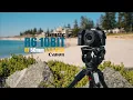 Download Lagu Canon R6 10Bit 4K Cinematic (Entire video was shot on RF 50mm f/1.8 STM lens)