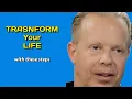 5 Steps to TRANSFORM Your LIFE Start Now Dr Joe Dispenza