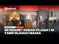 Download Lagu Ini Sederet Rumah Pejabat RI yang Dijarah Massa