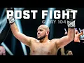 Download Lagu GLORY 104: Sofian Laidouni Post-Tournament Interview