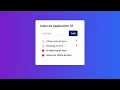 Build a Functional JavaScript Todo List App from Scratch with Source Code