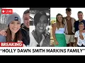 Remembering Holly Markins Ironton Ohio Mourns a Beloved Life