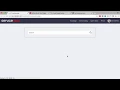 YDS Icon Input