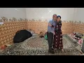 Download Lagu In the warm embrace of a father: When an engineer helps Umm al-Banin and her grandchildren!