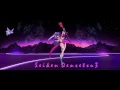 Seiken Densetsu 3 - Where Angels Fear to Tread (Synthwave mix)