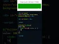 Jquery UI change opacity of an HTML DIV element with Jquery UI Slider