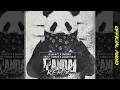 Almighty - Panda Remix (feat. Farruko, Daddy Yankee & Cosculluela) [Official Audio]