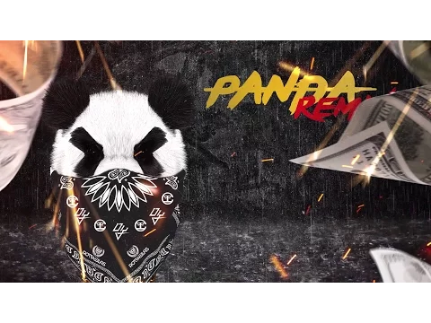 Download MP3 Almighty - Panda Remix (feat. Farruko, Daddy Yankee & Cosculluela) [Official Audio]