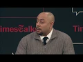 The Central Park Five Interview TimesTalks