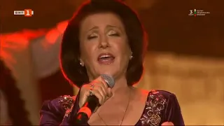 Юбилеен Концерт спектакъл Българийо майчице свята от Гуна Иванова зала 1 на НДК 