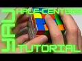 4x4 Half Centers Yau Tutorial How to Get Faster at 4x4 4K