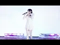 츄(CHUU) - 고백 (원곡: 박혜경 • 동감 OST) 직캠 | 석촌호수 벚꽃축제 • 250402
