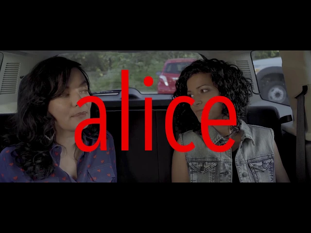 ALICE & IZA - Trailer