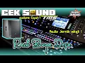 Download Lagu 🔊CEK SOUND🔊 DANGDUT BUNGA DESA SLOW BASS GLERR TERBARU 2024,COCOK BUAT CEK SOUND SYSTEM