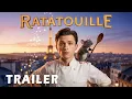 Lagu RATATOUILLE (2025) - Live Action Trailer | Tom Holland | Concept