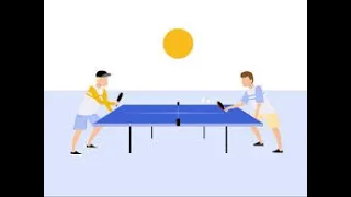 PING PONG GO Play Online for Free Poki