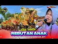 Download Lagu Rebutan Anak Voc. Eliza Hendra - Singa Depok PUTRA PAI MUDA Show Babakan Jati Mekarjati Haurgeulis