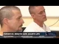 Parker County inmates save jailer s life
