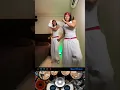 Oh Oh Oh Jeb x Magic - Cover Real Drum