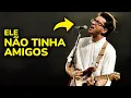 Herbert Vianna era MUITO CHATO? (ÓCULOS, os Paralamas do Sucesso)