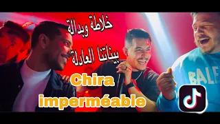 Hichem TGV Cheb Mirou Galbha Imperméable هشام TGV شاب ميرو قشك وها الباب 