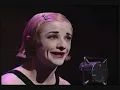 jane horrocks - cabaret