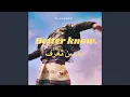 Download Lagu Better Know