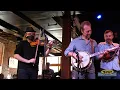 Steep Canyon Rangers - Full Performance | WDVX Blue Plate Special