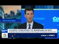 Download Lagu Former NYC Deputy Mayor: You saw a huge enthusiasm gap between Mamdani and Cuomo supporters
