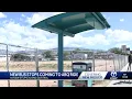 ABQ Ride adding shelters to bus stops