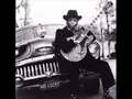 John Lee Hooker  -  I'm In The Mood