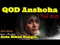 Download Lagu Bikin Baper ⁉️ Qod Anshoha Lirik Dan Artinya Merdu Banget - Cover Nasihah