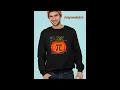 Pumpkin Pie Math Shirt Funny Halloween Thanksgiving Pi Day T-Shirt