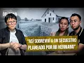 Download Lagu “Mi propio hermano planeó mi S3CUESTRØ: estuve 76 días ENTERR4DØ vivo”