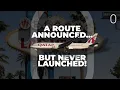 Retrospective Why Qatar Airways Announced Then Abruptly Scrapped Its Las Vegas Plan