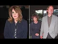 Grease icon Stockard Channing 82 is living a reclusive life in London after partner s death