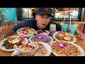 I Was NOT Ready for This Hawaiian Hidden Gem in Alameda