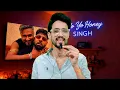 BODY ROLL – Cinematic Anthem | @YoYoHoneySingh X @NoraFatehi  Official Video