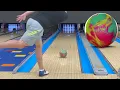 The Best Hustle Yet Roto Grip Hustle Glow Ball Review