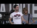 Maroon 5 - This Love (Live 8 2005)