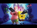 Agua | The SpongeBob Movie: Sponge on the Run