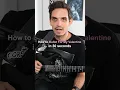 Download Lagu How to Bullet For My Valentine in 30 seconds #shorts