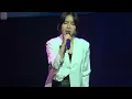 김나영 - 조금 더 외로워지겠지 [240504 'Na' On The Voice - Espressivo 콘서트]