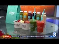 Start Your New Year Off Right With Nekter Juice Bar