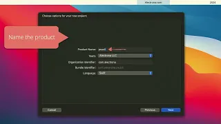 Elevate Your Shell Game Swift CLI for Powerful Simple Scripting on macOS-Chad Swarthout Ryan Ball