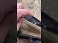 Poulan Pro 295 Trigger Assy in detail Any advice
